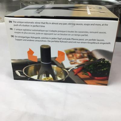 294 Stirtime Lot with Pots