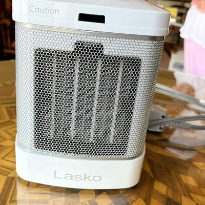 Space Heater