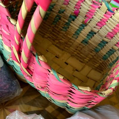 Lot of Easter