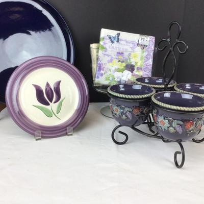 298 Floral Party Items
