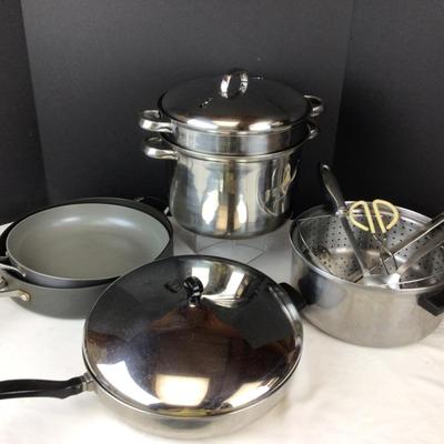 299 Assorted Kitchen Cooking Tools