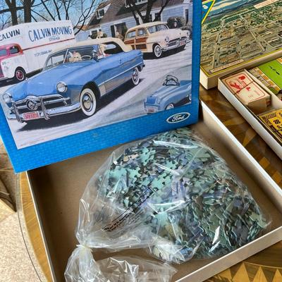 Puzzle & Game  All About Greeley