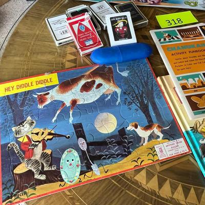 Lot of Kids items