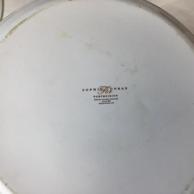 302 Sophie Conran for Portmeirion Tureen