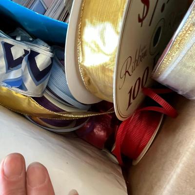 Gift wrap & Greeting cards