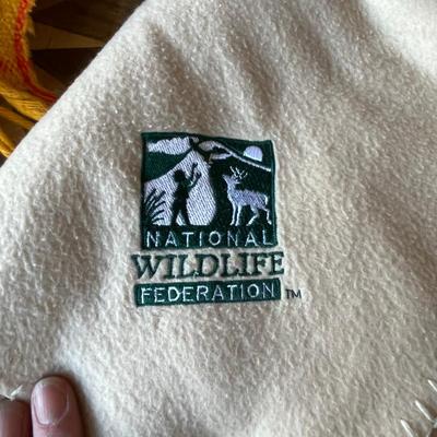 Lot of throws