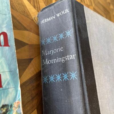 Two novels