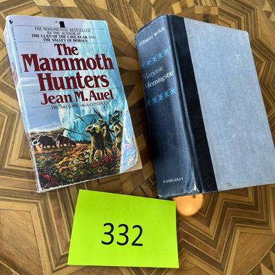 Two novels