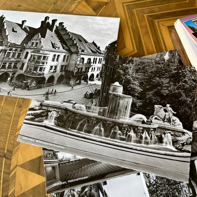 Lot of Post cards