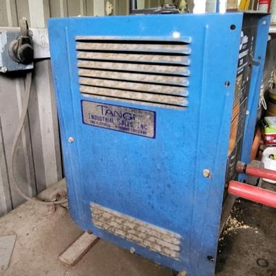 Miller Thunderbolt 225 Constant Current AC arc welder