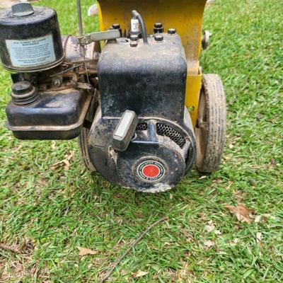 Masport home Gardener tiller