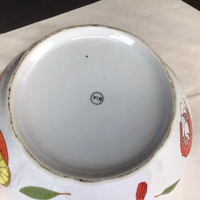 412 Crab & Lobster Tureen