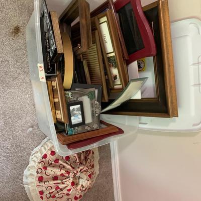 Frames