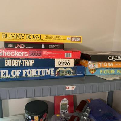 Games