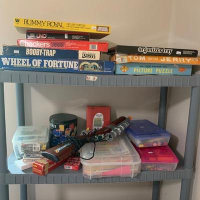 Games