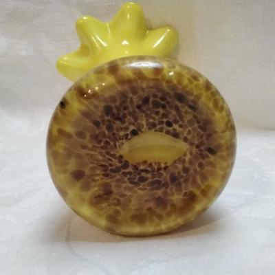 Antique Kralik End of Days Vase (Czechoslovakian Art Glass)
