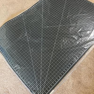 Large Professional Self Healing Cutting Mat New