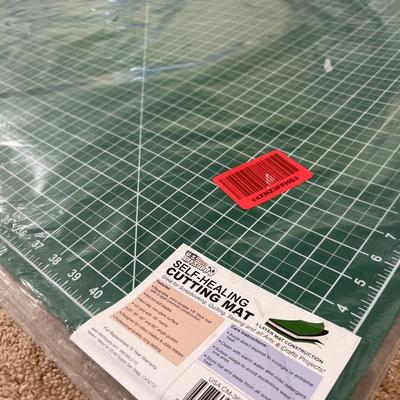 Large Professional Self Healing Cutting Mat New