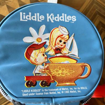 Doll shoes & Kids hankies