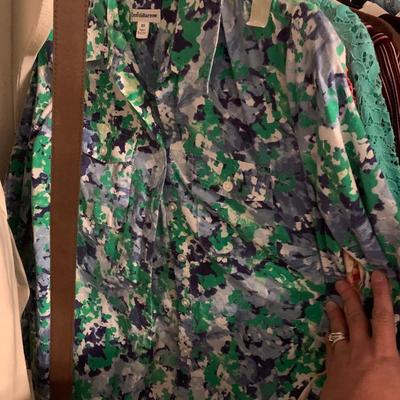 Shirts & dress shirts