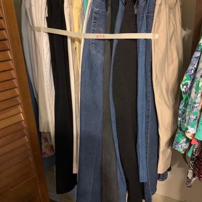 Pants