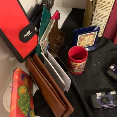 Craft / scrapbooking