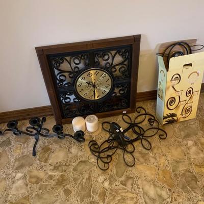 Decor