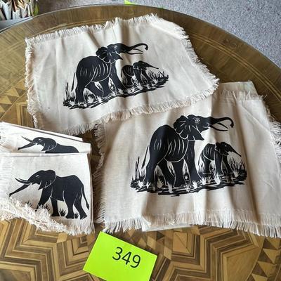 African Linens