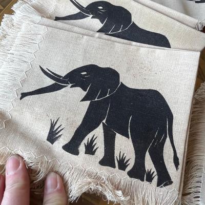 African Linens
