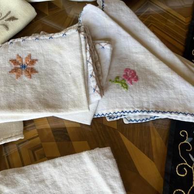 Linens