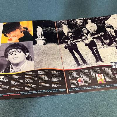 REQUEST MAGAZINE BEATLES COLLECTORS EDITION