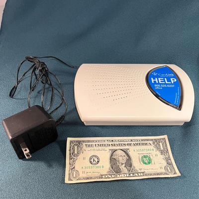 CARELINK MEDICAL ALERT SYSTEM
