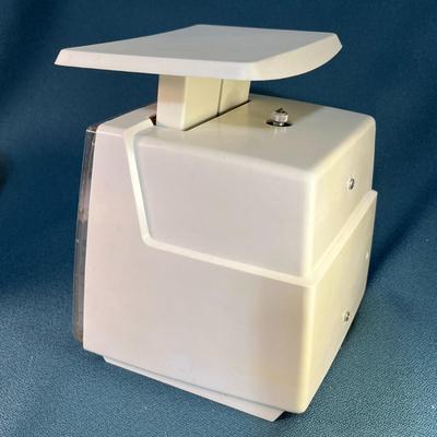 HANSON 25 LB KITCHEN SCALE POUNDS OR KILOS