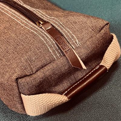 TRAVEL BAG POUCH by IZOD