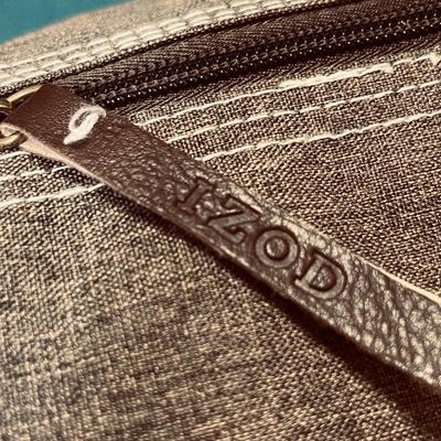 TRAVEL BAG POUCH by IZOD
