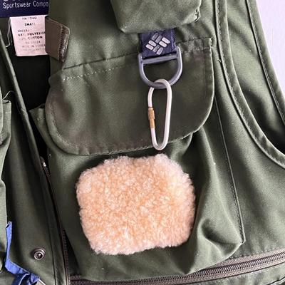 EXCELLENT COLUMBIA FISHING VEST