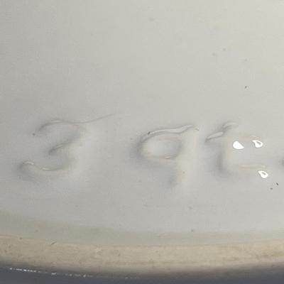 3 QUART SOUFFLE CASSEROLE BAKING DISH