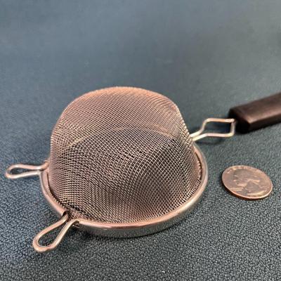 HAND STRAINER KITCHEN TOOL