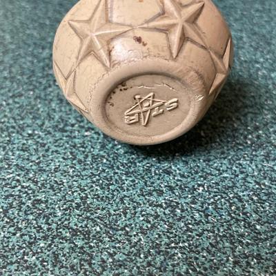 Vintage Star Twirling Baton