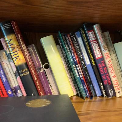 Books