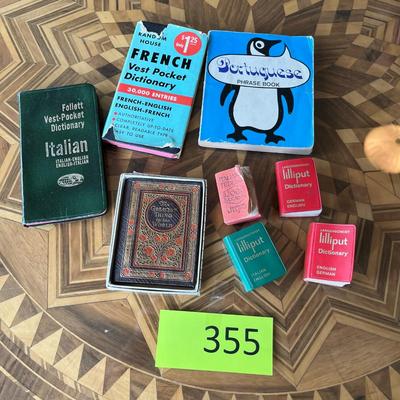 Books