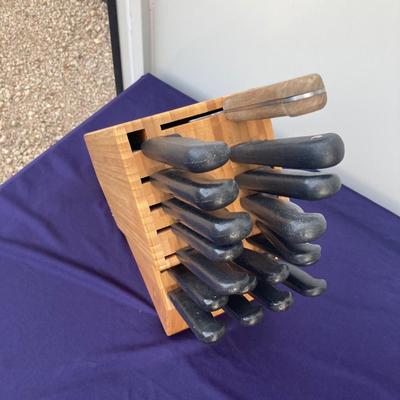 NIFTY BBQ GRILL CUTTING BOARD, BUTCHER BLOCK AND MORE!