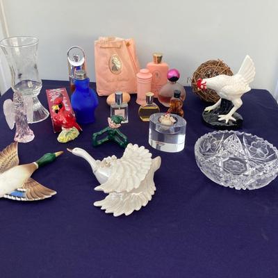 A WHOLE LOT OF VINTAGE!