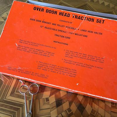 Lot of home supplies