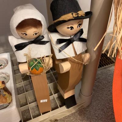 Fall decor
