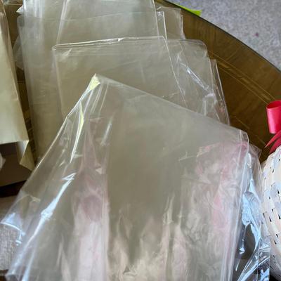 Sewing items