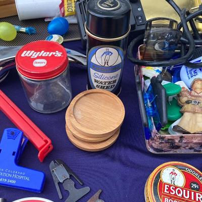 ANOTHER JUNK DRAWER PACKED WITH GOODIES! ðŸ™‚ðŸ‘ðŸ¼