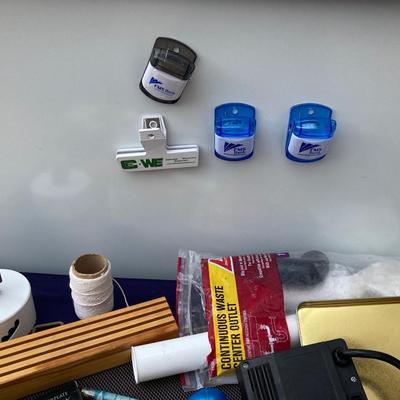 ANOTHER JUNK DRAWER PACKED WITH GOODIES! ðŸ™‚ðŸ‘ðŸ¼