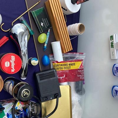 ANOTHER JUNK DRAWER PACKED WITH GOODIES! ðŸ™‚ðŸ‘ðŸ¼
