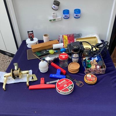 ANOTHER JUNK DRAWER PACKED WITH GOODIES! ðŸ™‚ðŸ‘ðŸ¼